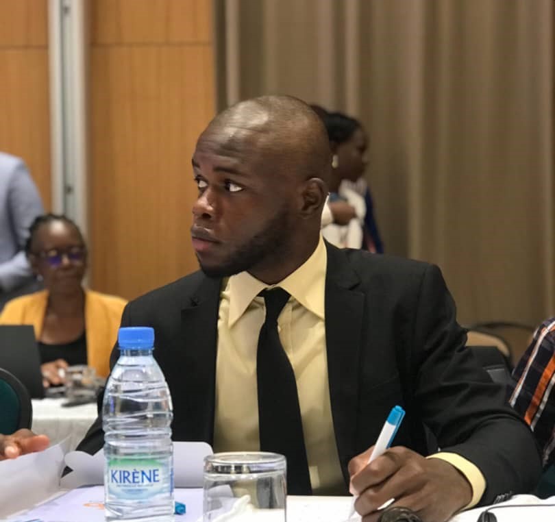 Julien Parfait BIDIAS