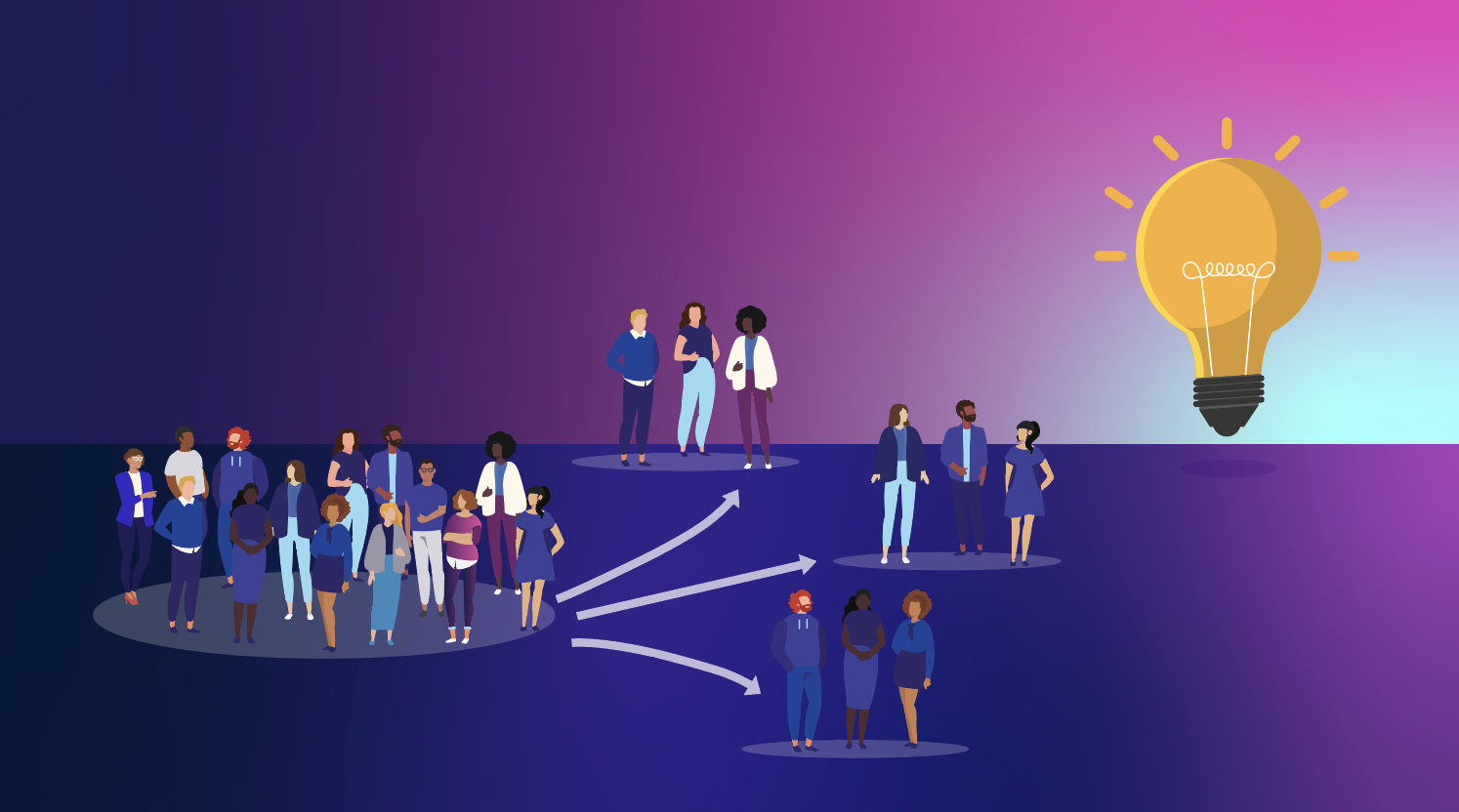 unsupervised learning